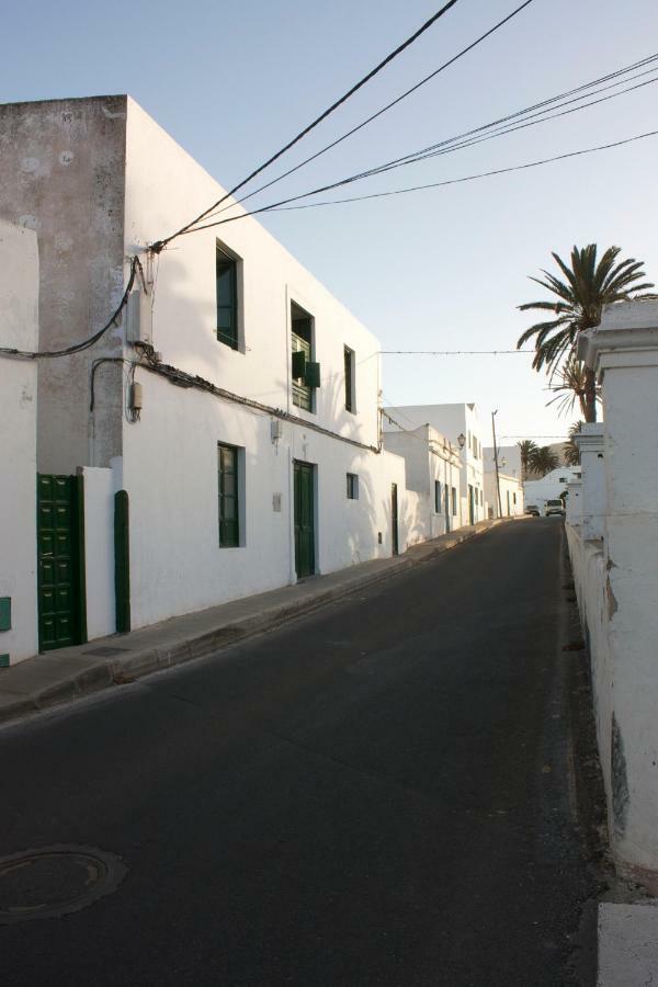 Casa de Férias Casa Valle De Palmeras *