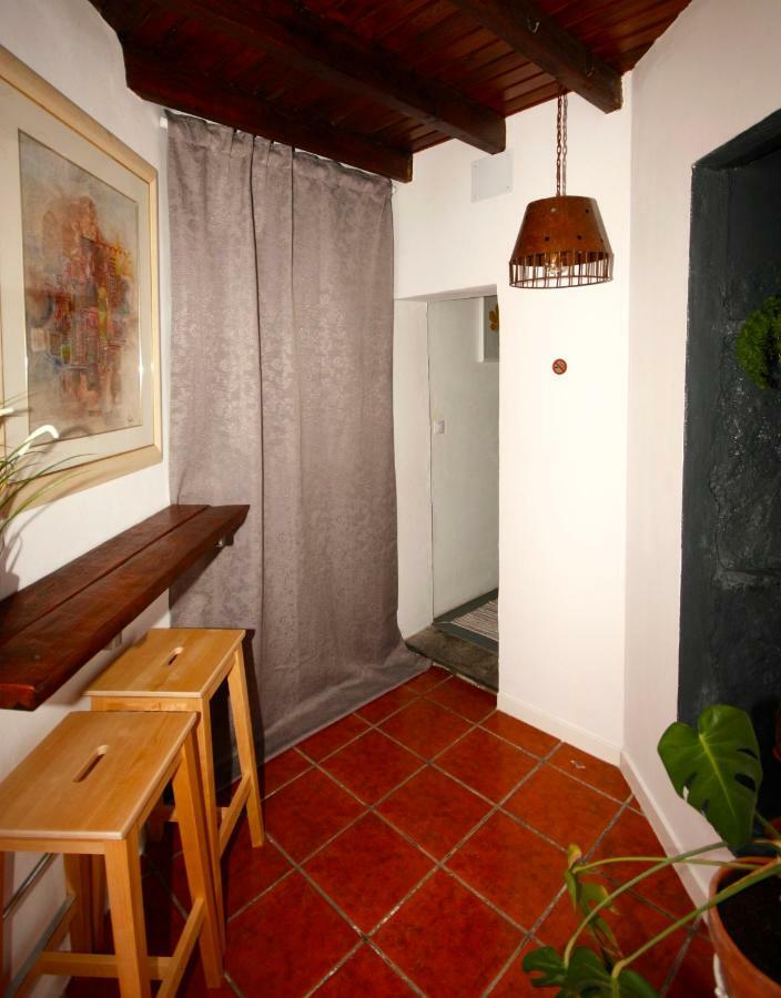 Casa Valle De Palmeras Haría